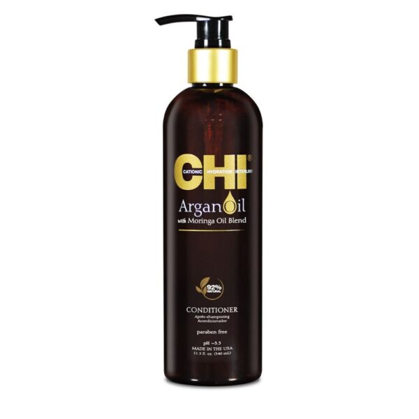 ARGAN CONDITIONER 11.5 Oz. 340 Ml