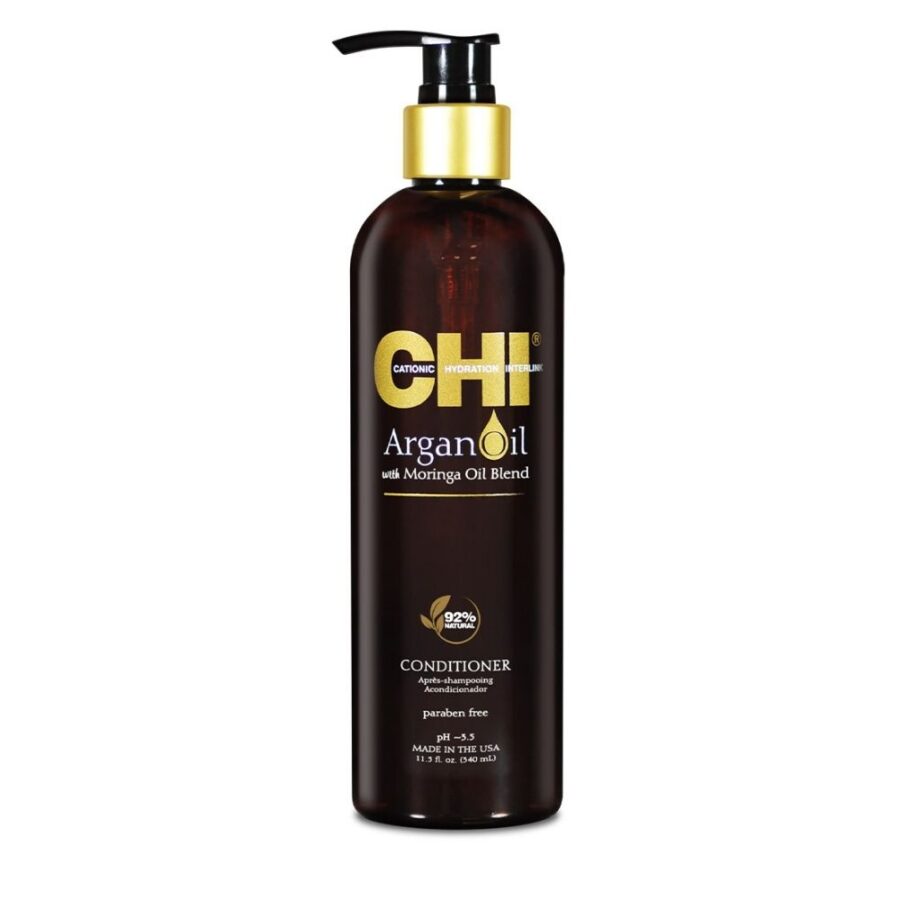 ARGAN CONDITIONER 11.5 Oz. 340 Ml
