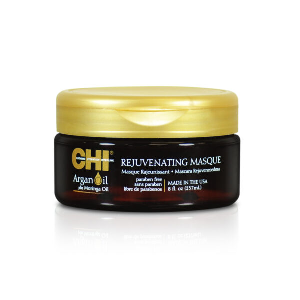 ARGAN OIL MASQUE 8 Oz. 237 Ml