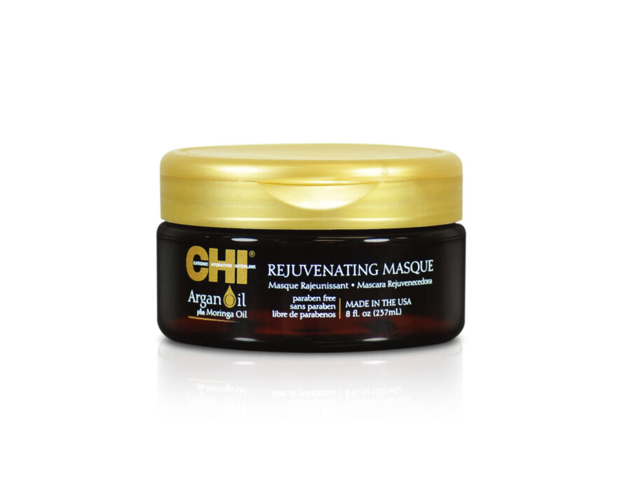 ARGAN OIL MASQUE 8 Oz. 237 Ml