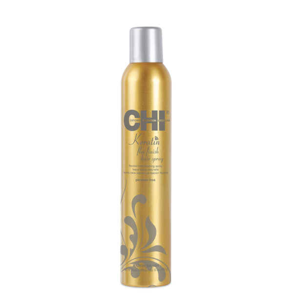 KERATIN FLEX FINISH HAIR SPRAY BIG