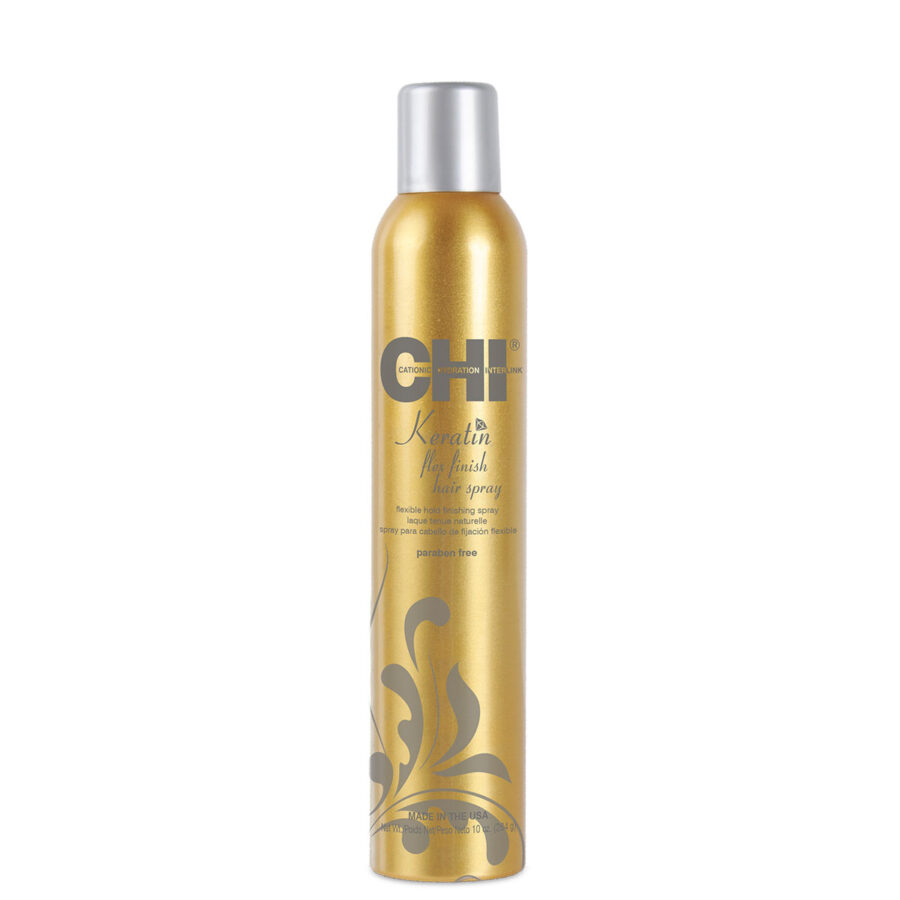KERATIN FLEX FINISH HAIR SPRAY BIG