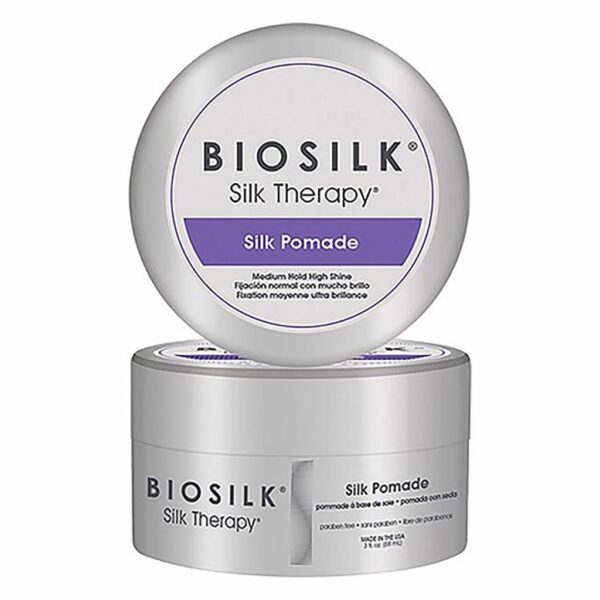 SILK THERAPY SILK POMADE 3 Oz. 89 Ml