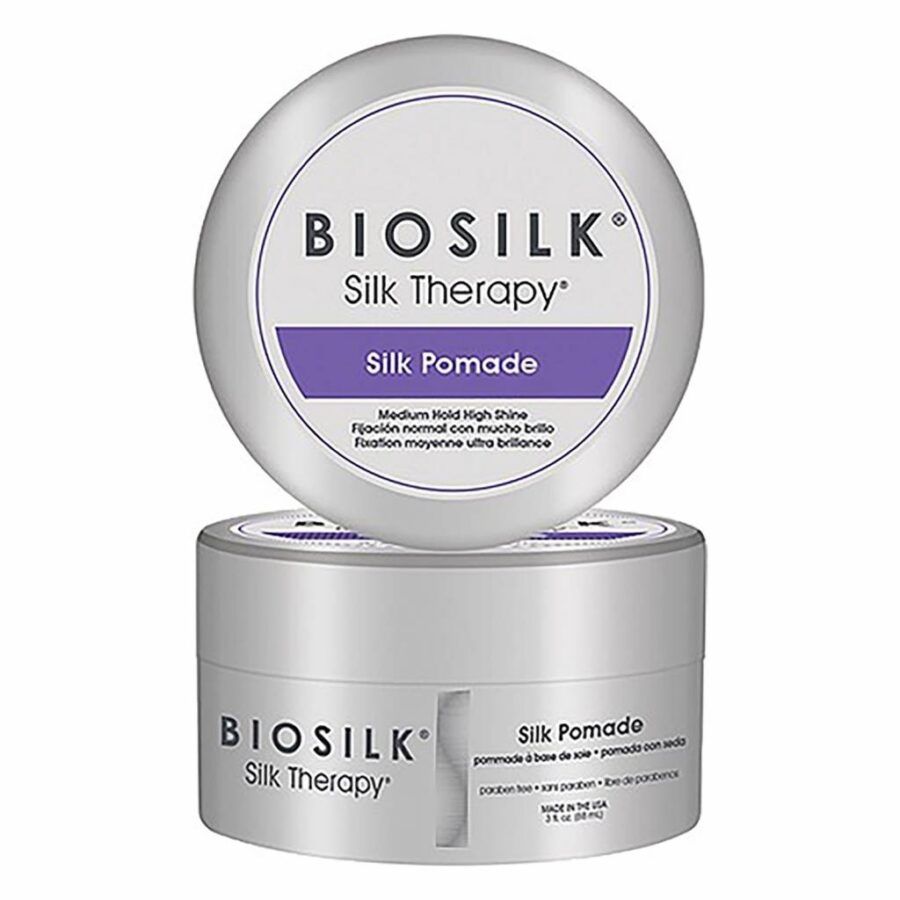 SILK THERAPY SILK POMADE 3 Oz. 89 Ml