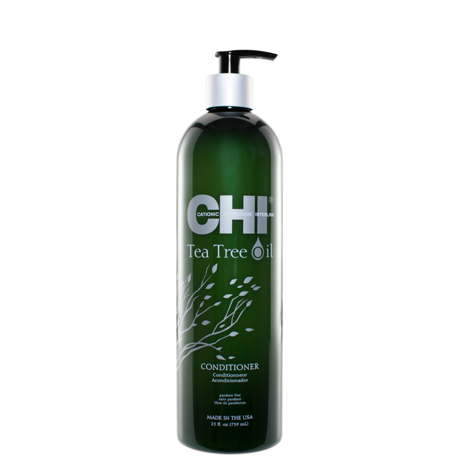 TEA TREE OIL CONDITIONER 739 Ml