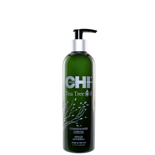 TEA TREE OIL CONDITIONER  340 Ml
