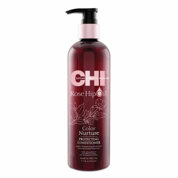 ROSEHIP OIL CONDITIONER  340 Ml