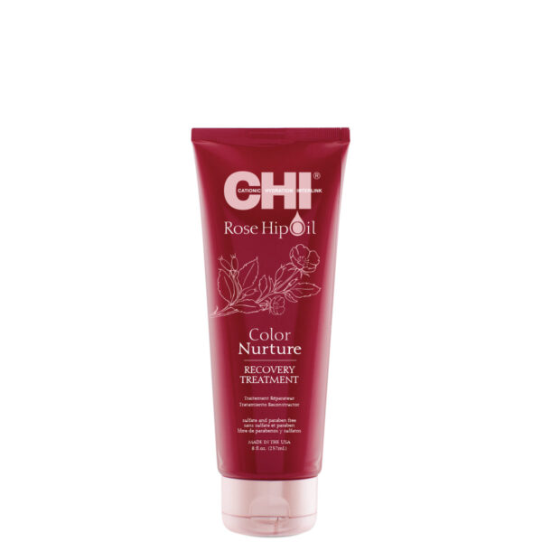 ROSEHIP OIL MASQUE TREATMENT 8 Oz. 237 Ml