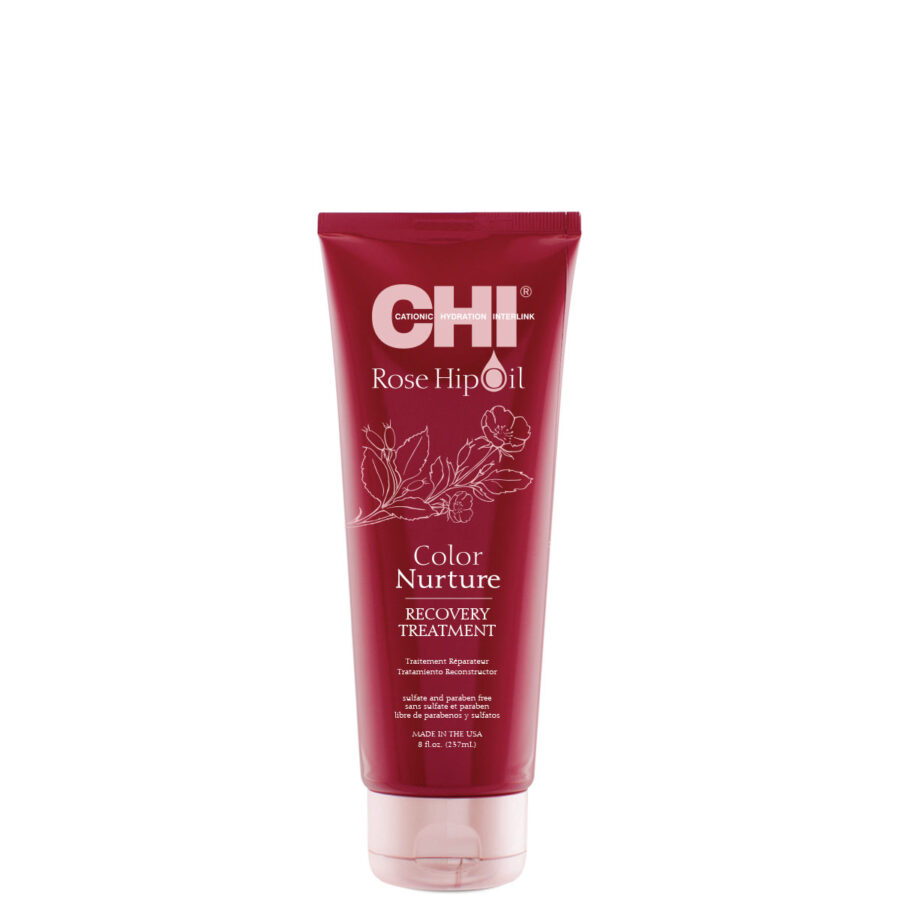 ROSEHIP OIL MASQUE TREATMENT 8 Oz. 237 Ml