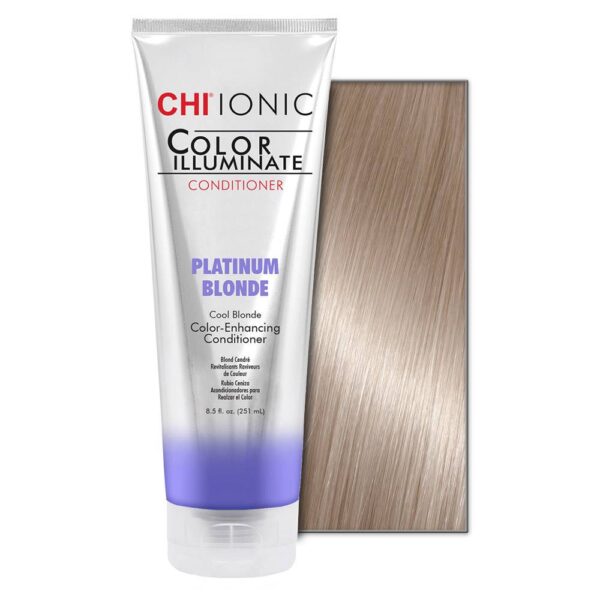 PLATINUM BLONDE CONDITIONER 251 Ml