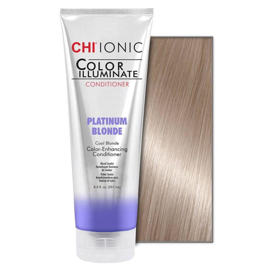 PLATINUM BLONDE CONDITIONER 251 Ml