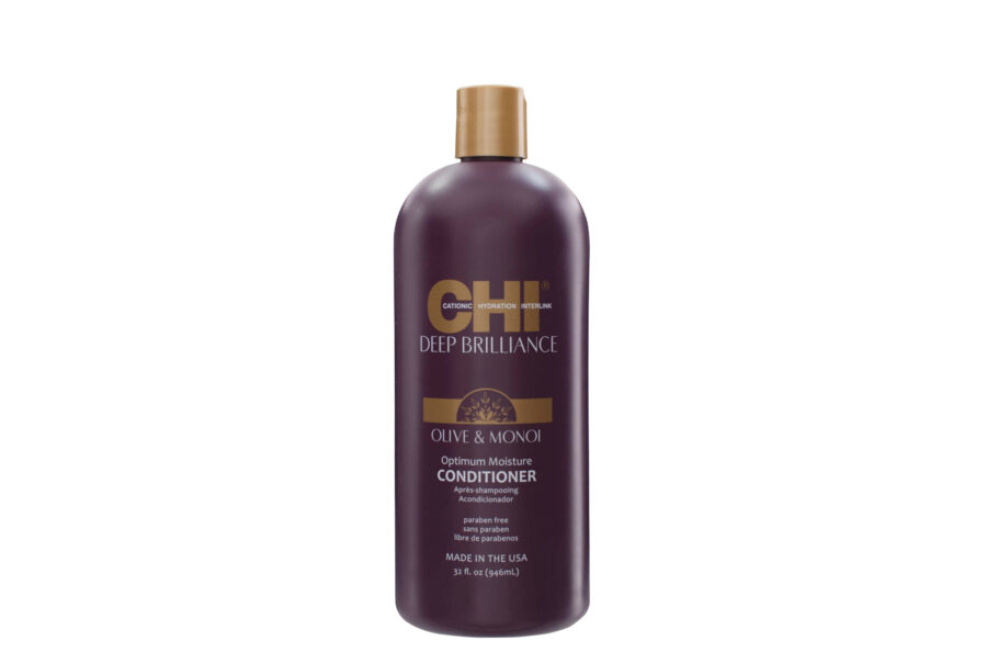 DEEP BRILLIANCE CONDITIONER   LITER 946 Ml