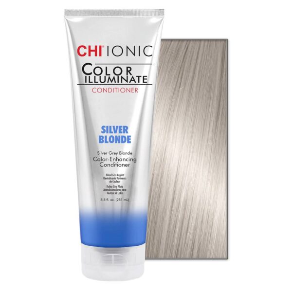 SILVER BLOND CONDITIONER 251 Ml