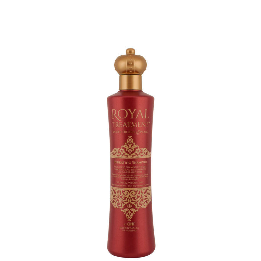 ROYAL TREATMENT HYDRATING SHAMPOO 12 Oz. 355 Ml