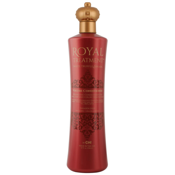 ROYAL TREATMENT VOLUME CONDITIONER 32 Oz. 946 Ml