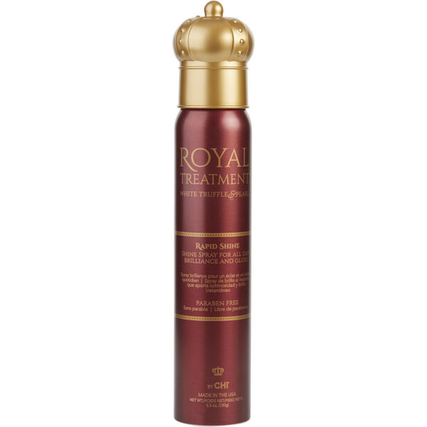 ROYAL TREATMENT RAPID SHINE 5.3 Oz. 150 Ml