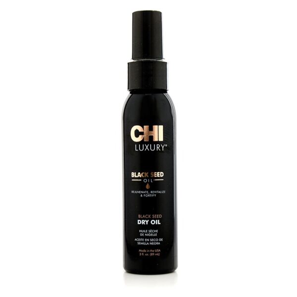 LUXURY SERUM OIL 3 Oz. 89 Ml