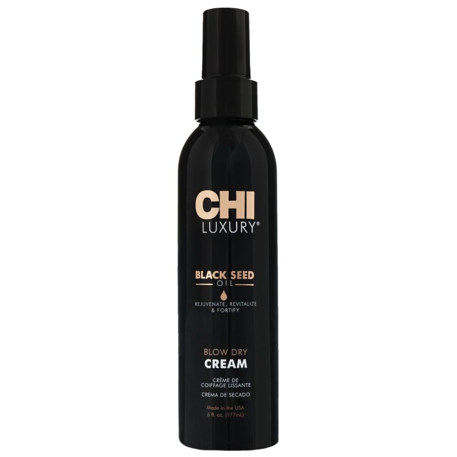 LUXURY BLOW DRY CREAM 177 Ml