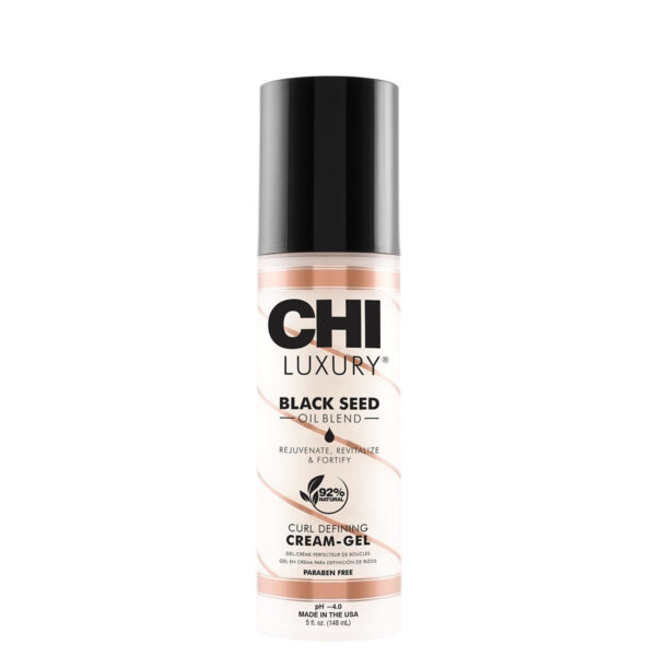 LUXURY CURL DEFINING CREAM GEL 147 Ml