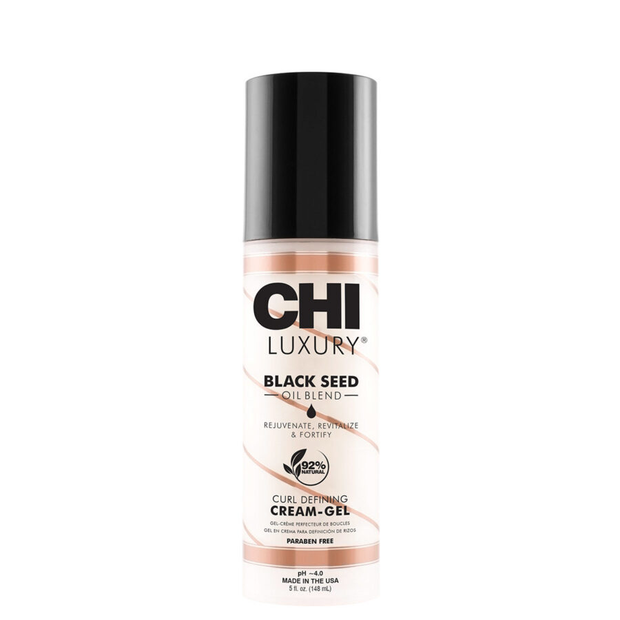 LUXURY CURL DEFINING CREAM GEL 147 Ml