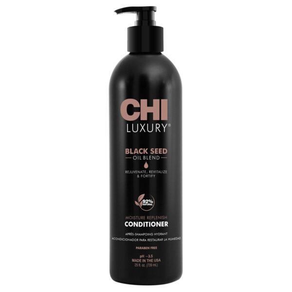 LUXURY CONDITIONER 739 Ml