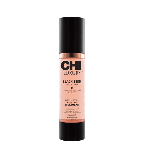LUXURY HOT OIL TREATMENT 1.7 Oz. 50 Ml