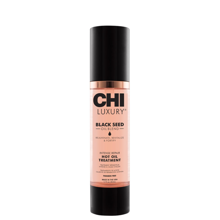 LUXURY HOT OIL TREATMENT 1.7 Oz. 50 Ml