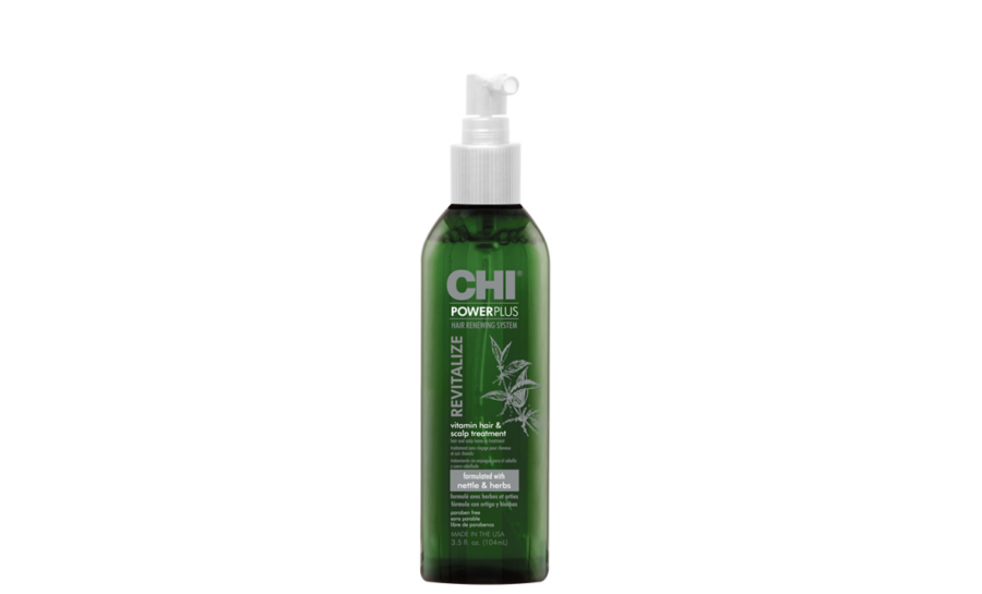POWERPLUS VITAMIN HAIR & SCALP TREATMENT 3.5 Oz. 104 Ml
