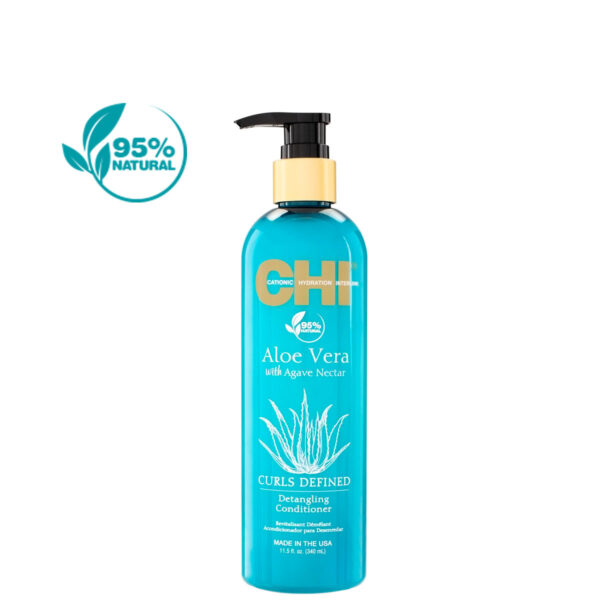 ALOE VERA CONDITIONER   340 Ml