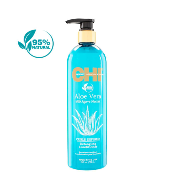 ALOE VERA CONDITIONER  739 Ml