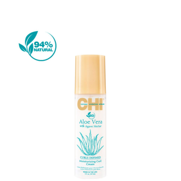 ALOE VERA CURL CREAM 147 Ml