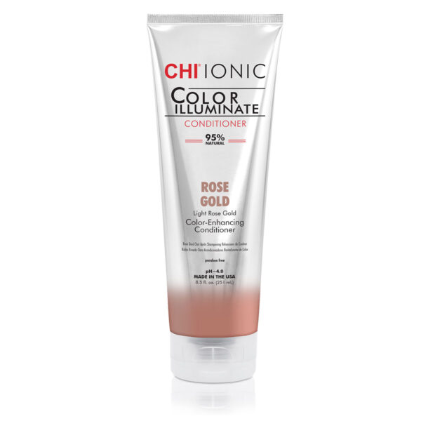 ROSE GOLD CONDITIONER 251 Ml