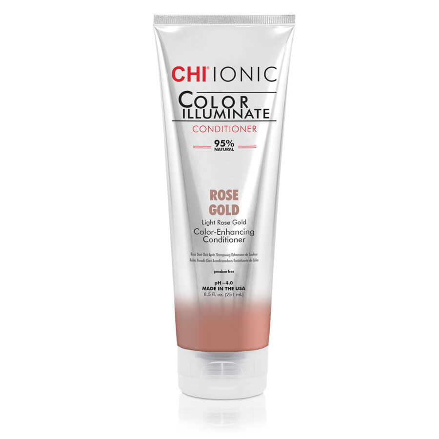 ROSE GOLD CONDITIONER 251 Ml