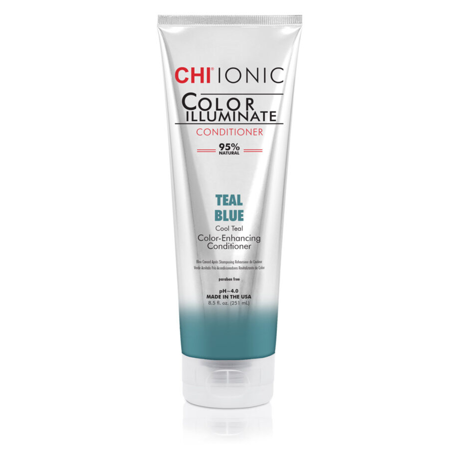 TEAL BLUE  CONDITIONER 251 Ml