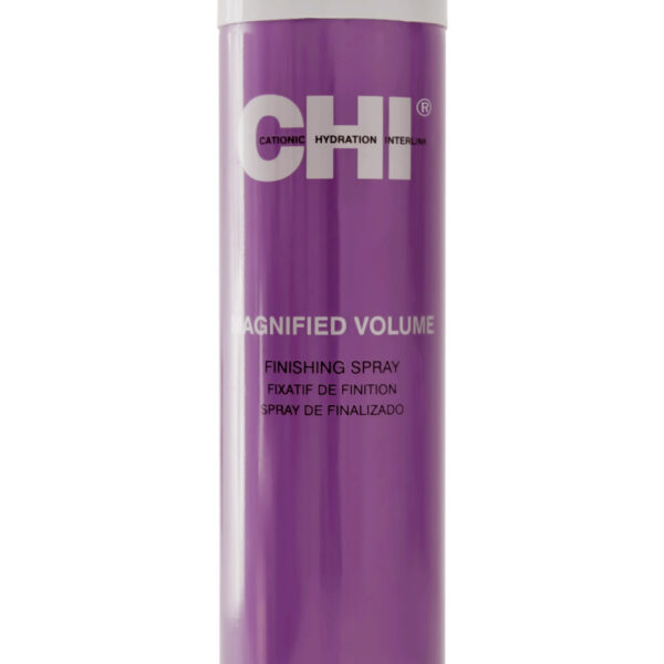 MAGNIFIED VOLUME FINISHING SPRAY 10 Oz. 284 Ml