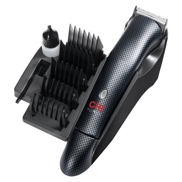 01-EXONDA - CARBON LOOK SERIES CLIPPER