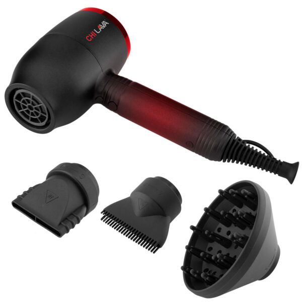 001-LAVA HAIR DRYER