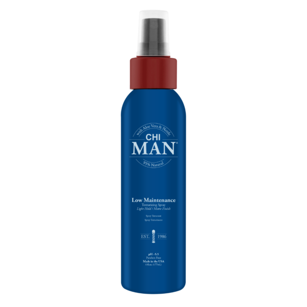 LOW MAINTENANCE - TEXTURIZING SPRAY 6 Oz. 177 Ml