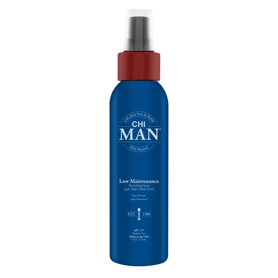 LOW MAINTENANCE - TEXTURIZING SPRAY 6 Oz. 177 Ml