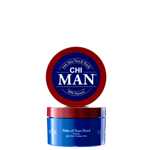 PALM OF YOUR HAND - POMADE 3 Oz. 85 Ml
