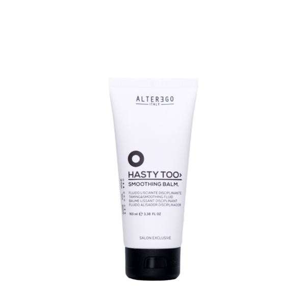 HASTY TOO- SMOOTHING BALM- 100ML