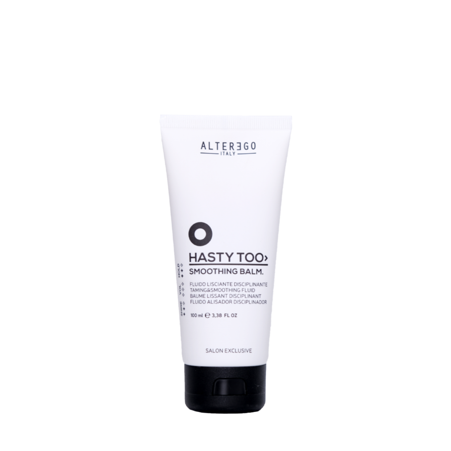 HASTY TOO- SMOOTHING BALM- 100ML