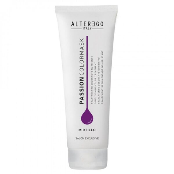 PASSION COLOR MASK MIRTILLO 250 ML