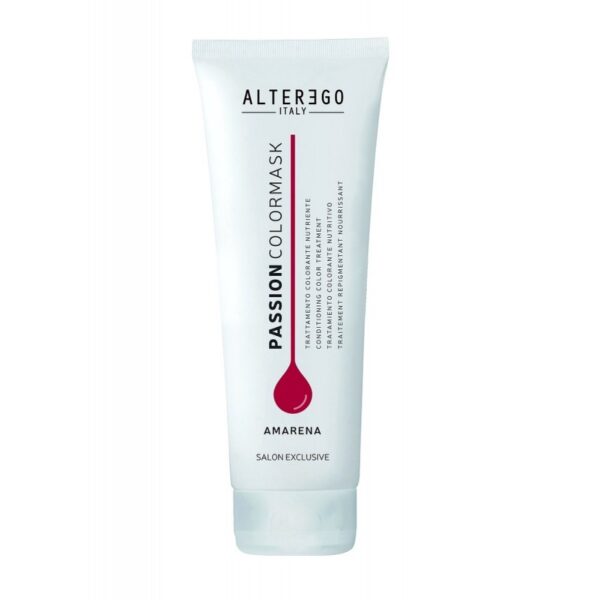 PASSION COLOR MASK  AMARENA  250 ML