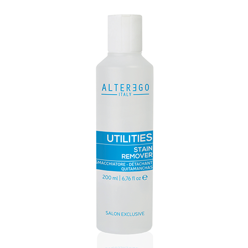 ALTER EGO ITALY UTILITIES STAIN REMOVER  STAIN REMOVER 200 ML Hair Product