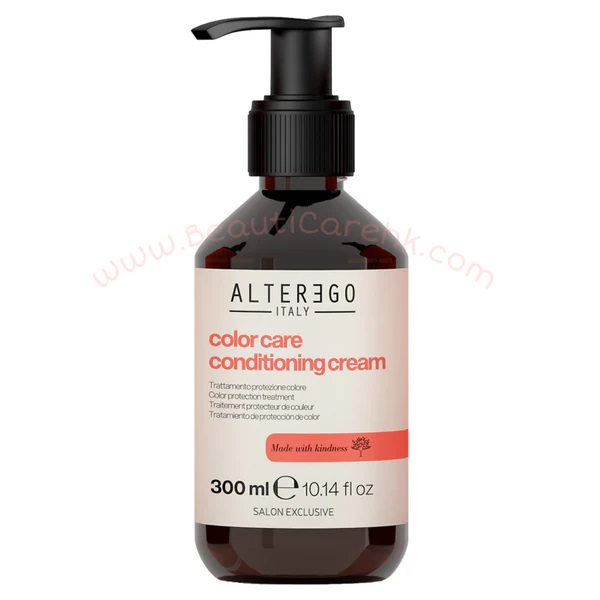 COLOR CARE- CONDITIONING CREAM 300ML