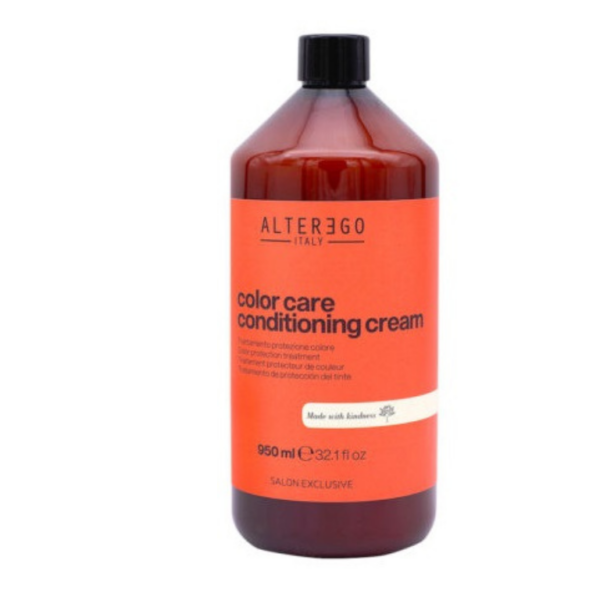 COLOR CARE CONDITIONING CREAM  950ML