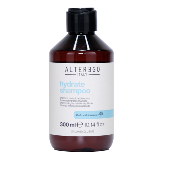 HYDRATE SHAMPOO 300ML