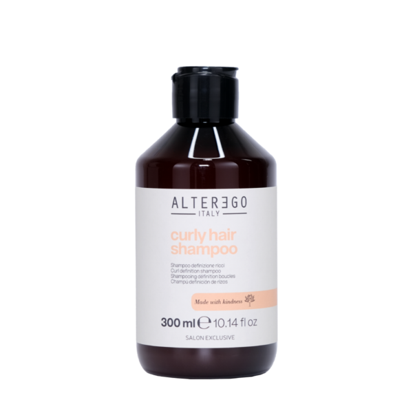 CURLY SHAMPOO 300ML