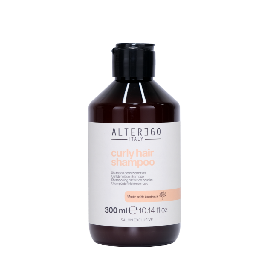 CURLY SHAMPOO 300ML